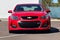 2016 Chevrolet SS 4DR SDN