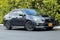 2018 Subaru WRX 4DR SDN MT