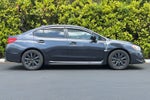 2018 Subaru WRX 4DR SDN MT
