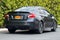 2018 Subaru WRX 4DR SDN MT