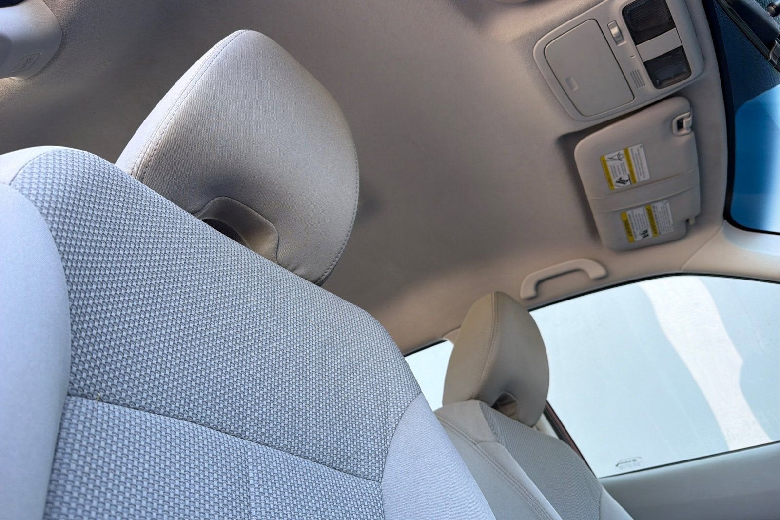 2012 Subaru Forester 2.5X