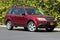 2012 Subaru Forester 2.5X