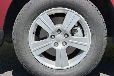 2012 Subaru Forester 2.5X