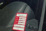 2018 Subaru Forester 4DR SUV 2.5I CVT