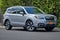 2018 Subaru Forester Limited