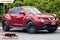 2015 Nissan JUKE SV