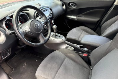 2015 Nissan JUKE SV