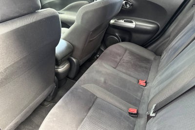 2015 Nissan JUKE SV