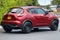2015 Nissan JUKE SV