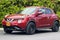2015 Nissan JUKE SV