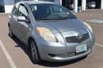 2007 Toyota Yaris BASE