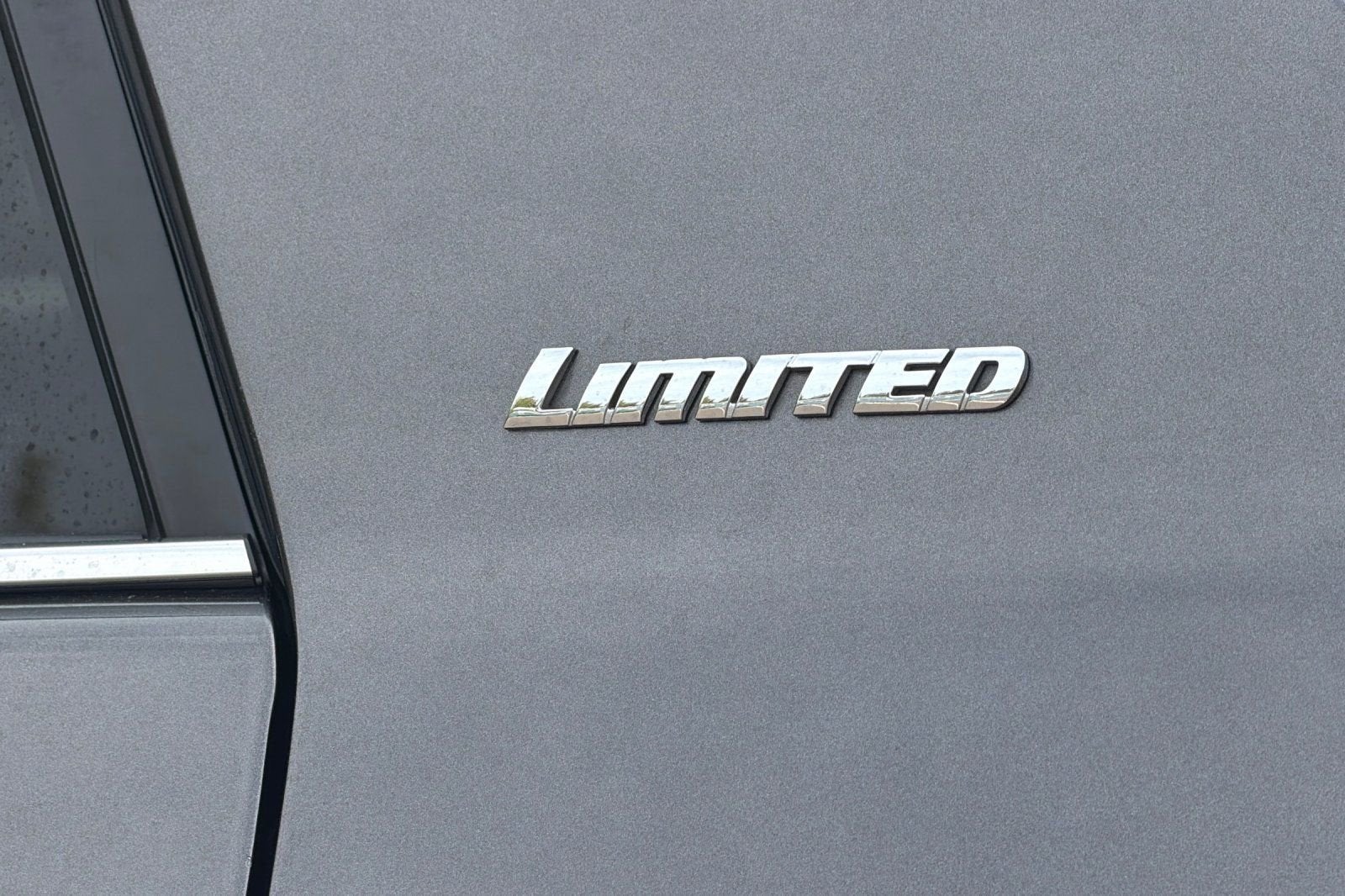 2014 Toyota 4Runner Limited