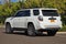2021 Toyota 4Runner TRD Off Road