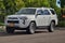 2021 Toyota 4Runner TRD Off Road