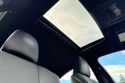 2022 Lexus IS IS 350 F SPORT