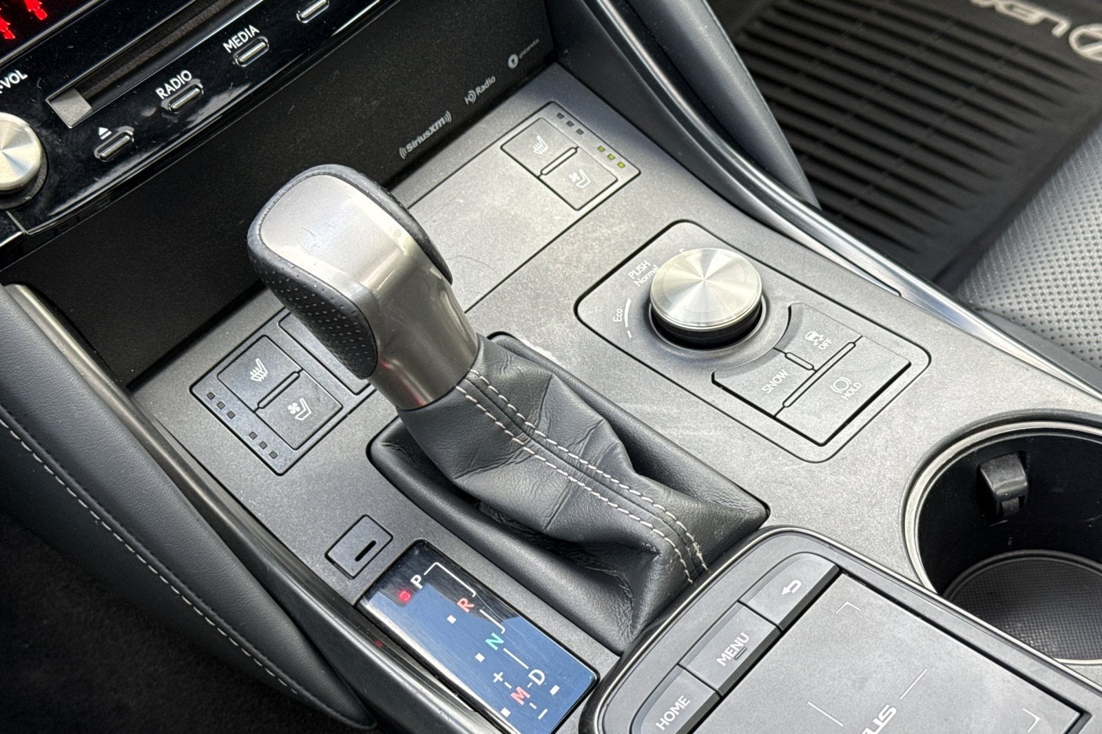 2022 Lexus IS IS 350 F SPORT