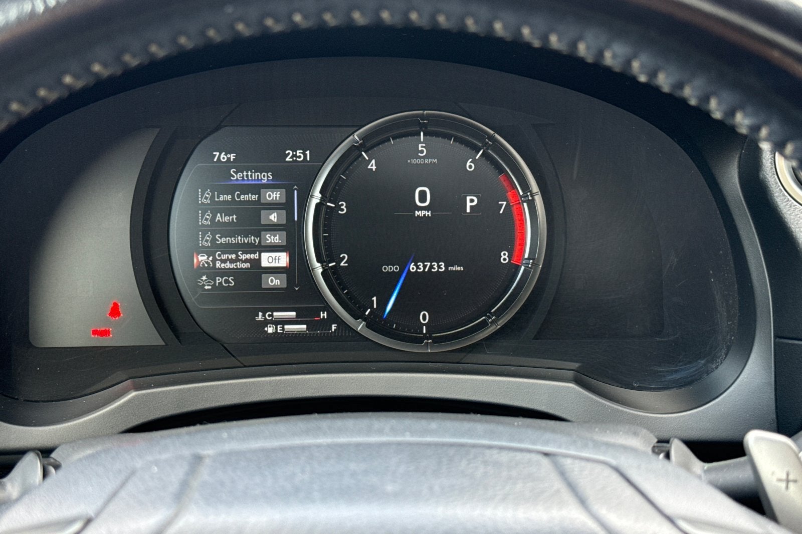2022 Lexus IS IS 350 F SPORT