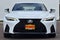 2022 Lexus IS IS 350 F SPORT