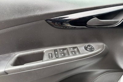 2020 Chevrolet Spark LT