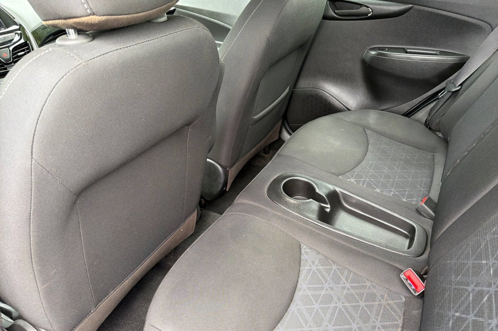 2020 Chevrolet Spark LT