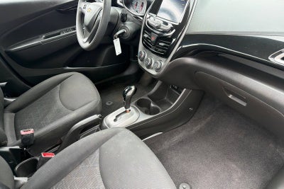 2020 Chevrolet Spark LT