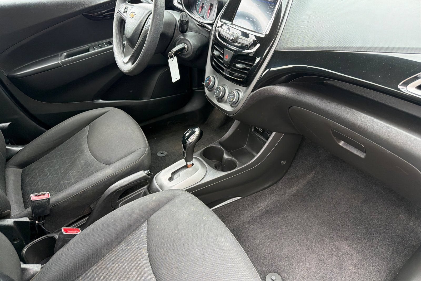 2020 Chevrolet Spark LT