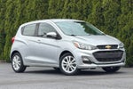 2020 Chevrolet Spark LT