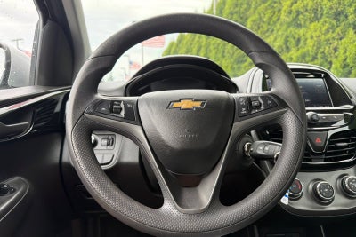 2020 Chevrolet Spark LT