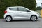 2020 Chevrolet Spark LT