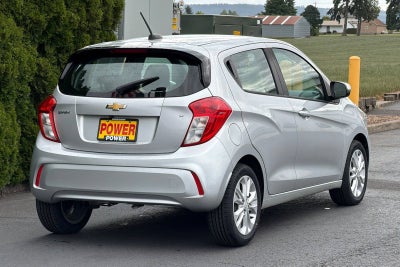2020 Chevrolet Spark LT