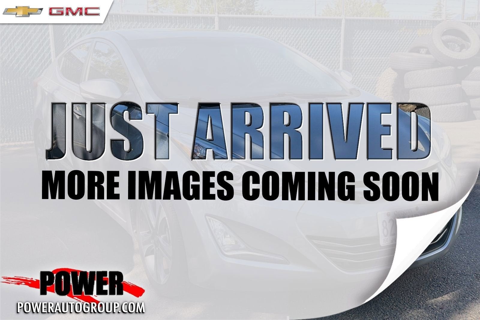 2014 Hyundai Elantra Sport
