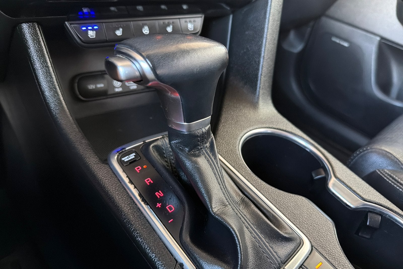 2017 Kia Sportage SX Turbo
