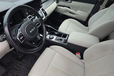 2023 Kia Sorento Hybrid SX Prestige
