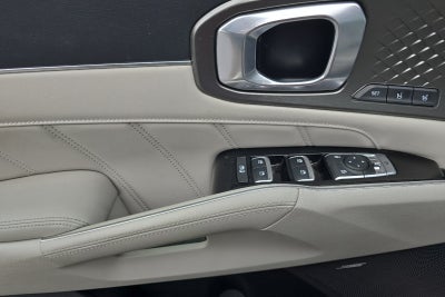 2023 Kia Sorento Hybrid SX Prestige