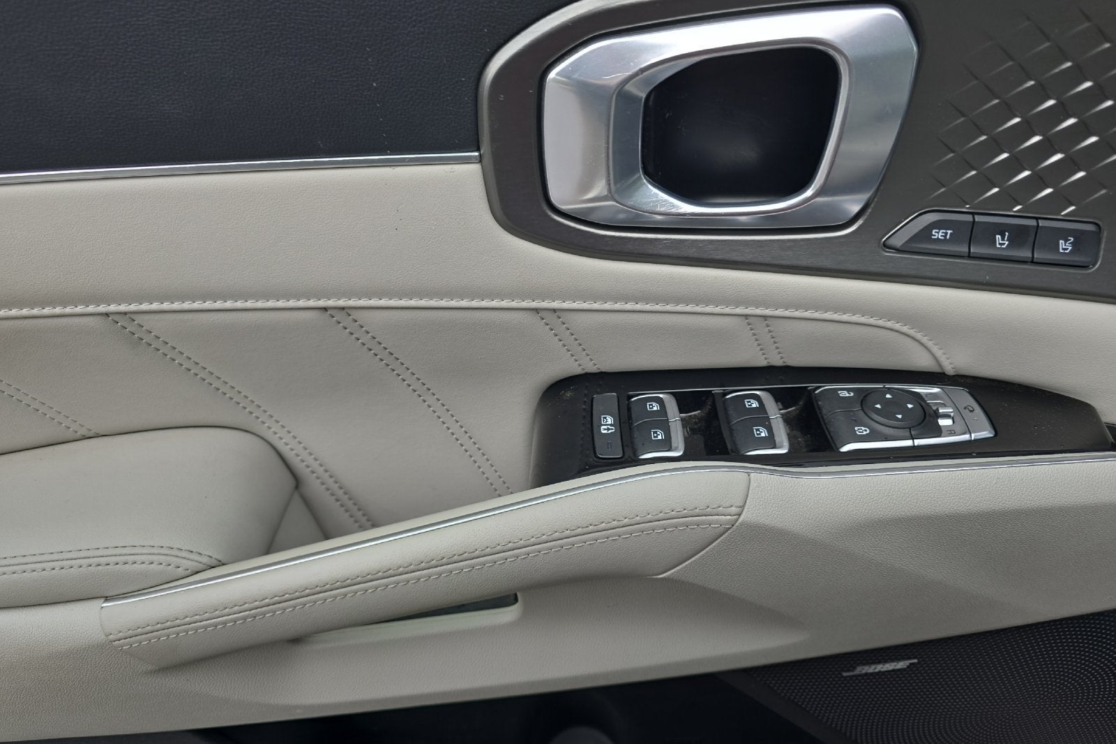2023 Kia Sorento Hybrid SX Prestige