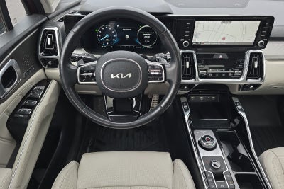 2023 Kia Sorento Hybrid SX Prestige