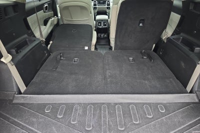 2023 Kia Sorento Hybrid SX Prestige