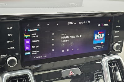 2023 Kia Sorento Hybrid SX Prestige
