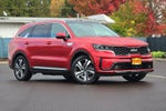 2023 Kia Sorento Hybrid SX Prestige