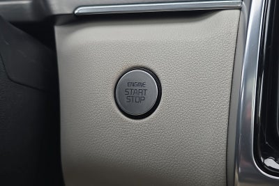 2023 Kia Sorento Hybrid SX Prestige