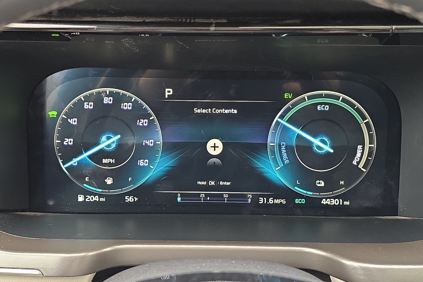 2023 Kia Sorento Hybrid SX Prestige