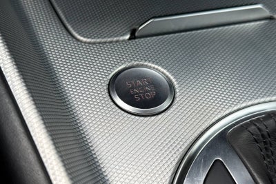 2019 Audi TT Coupe 2.0 TFSI