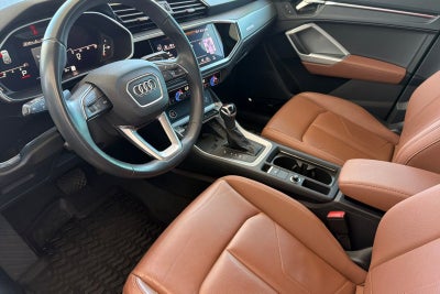 2024 Audi Q3 S line Premium Plus