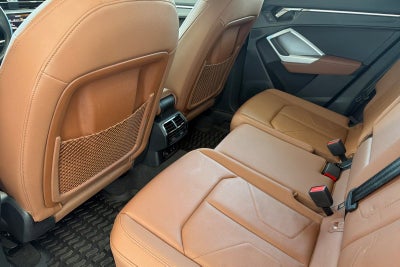 2024 Audi Q3 S line Premium Plus