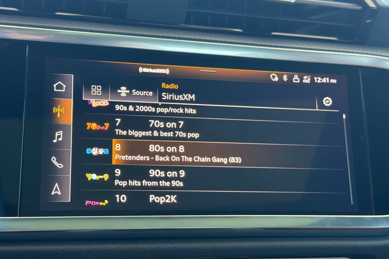2024 Audi Q3 S line Premium Plus