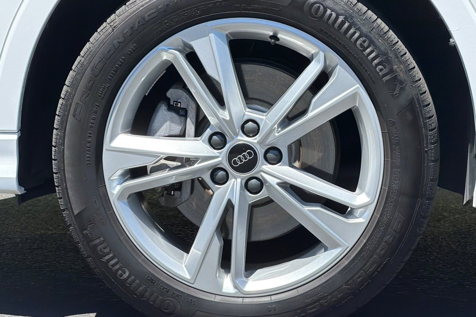 2024 Audi Q3 S line Premium Plus
