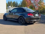 2011 BMW 1 Series 128i