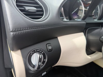 2007 Mercedes-Benz SL-Class 5.5L V8