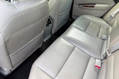 2015 Acura TLX Base