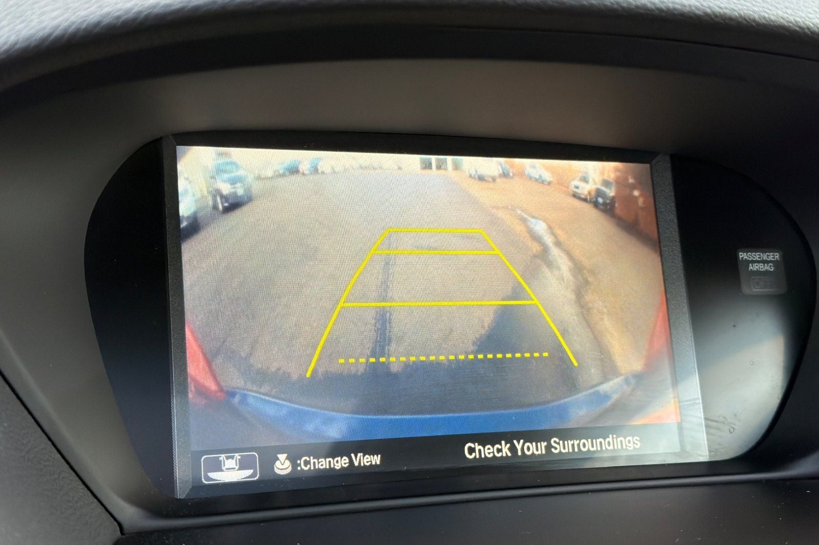2015 Acura TLX Base